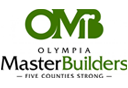 Member of Olympia Master Builders